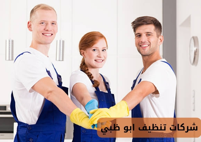 كيف يتم تنظيف البيت بسرعه؟